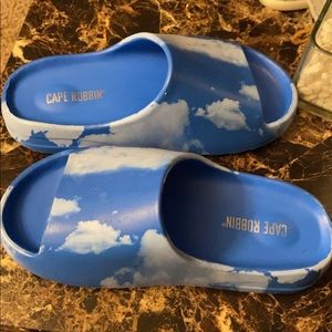 Women’s slides
